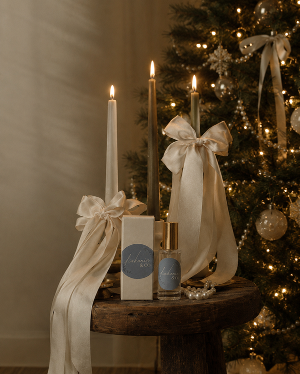 Pre-Order! Bethlehem Fir Room Spray