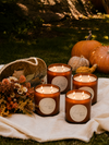 Amber Atelier Fall Candle Set (10% off!!