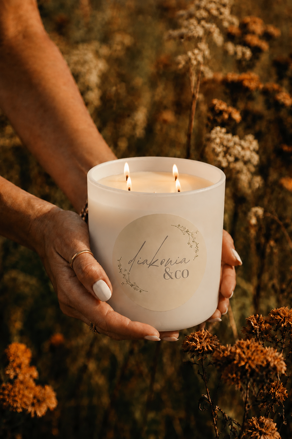 Bethany Atelier Jar | 24oz