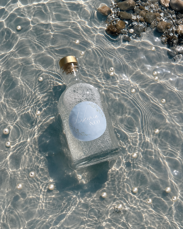 Cornerstone Bubble Bath Soap | bergamot and hinoki