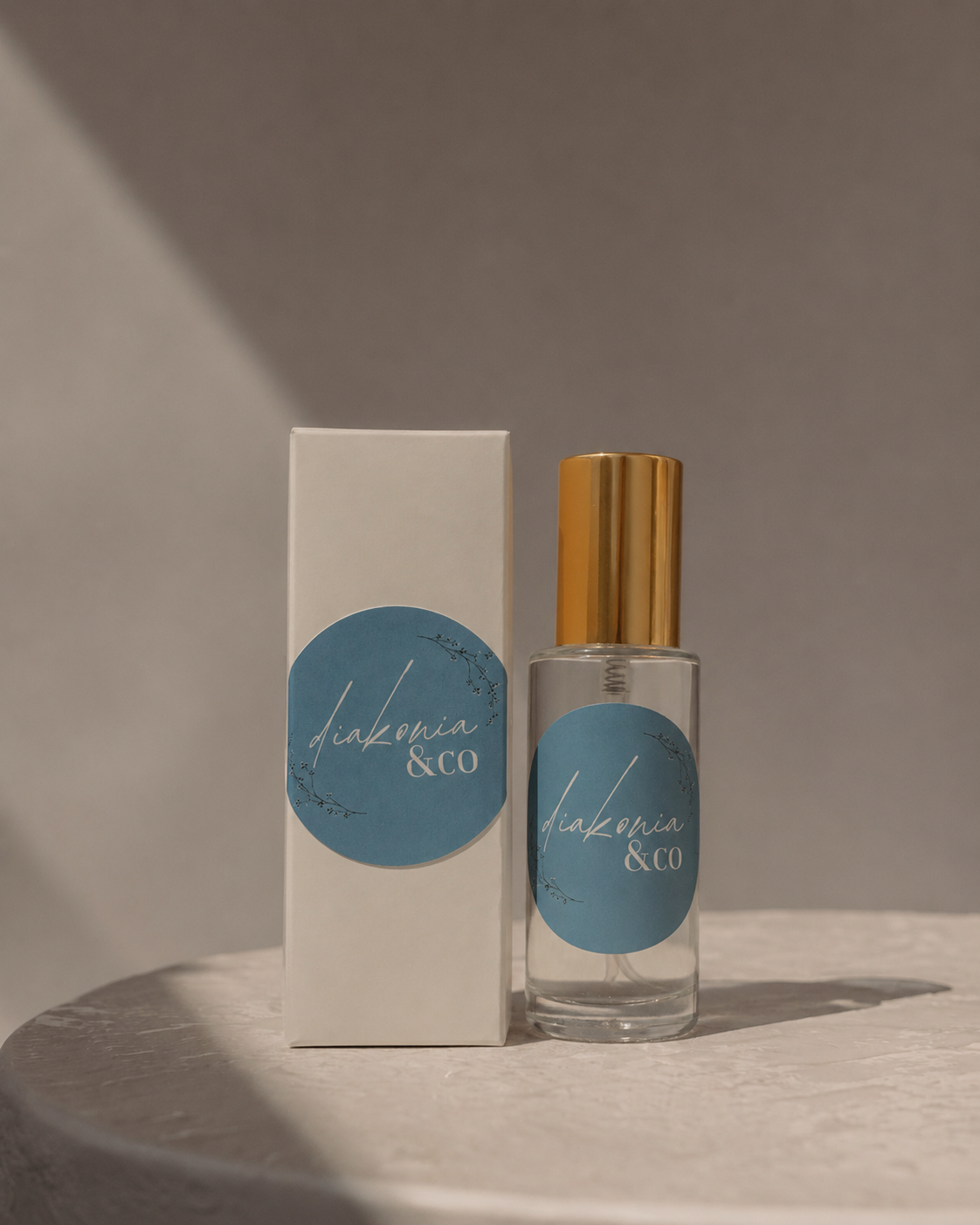 Diakonia & Co.