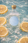 New Mercies Bubble Bath Soap | lemon and vanilla