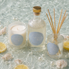 New Mercies Set (10% off!) | lemon and vanilla