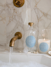 New Mercies Bubble Bath Soap | lemon and vanilla