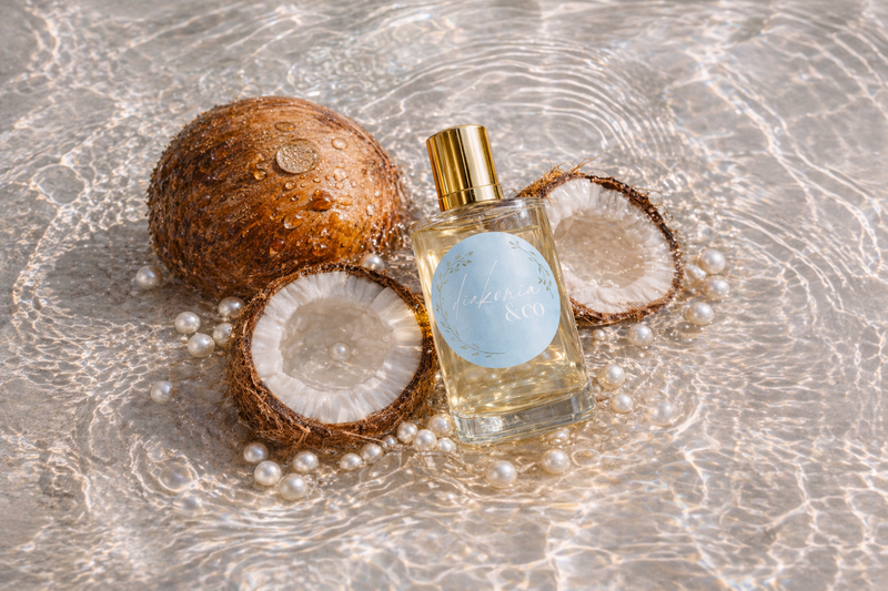 Perfumes