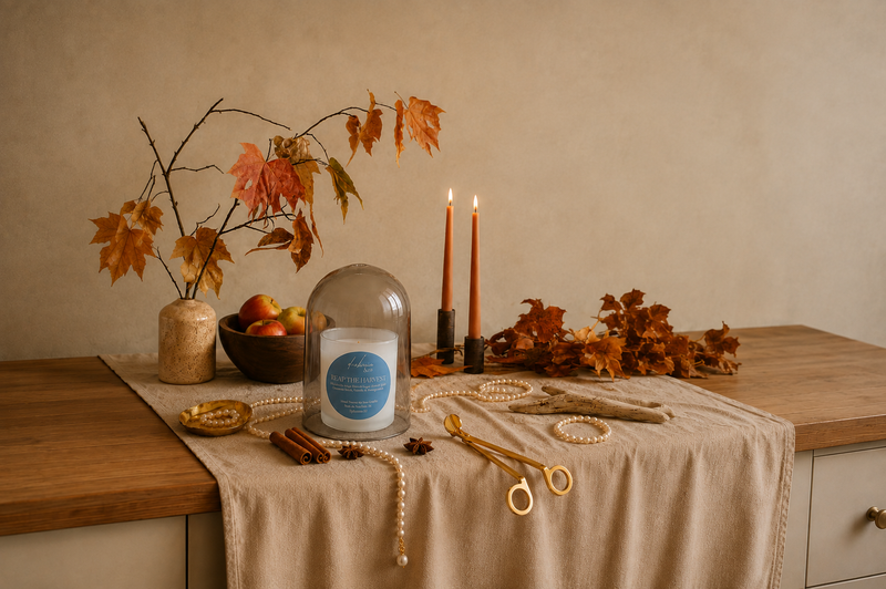 Candle Accessories