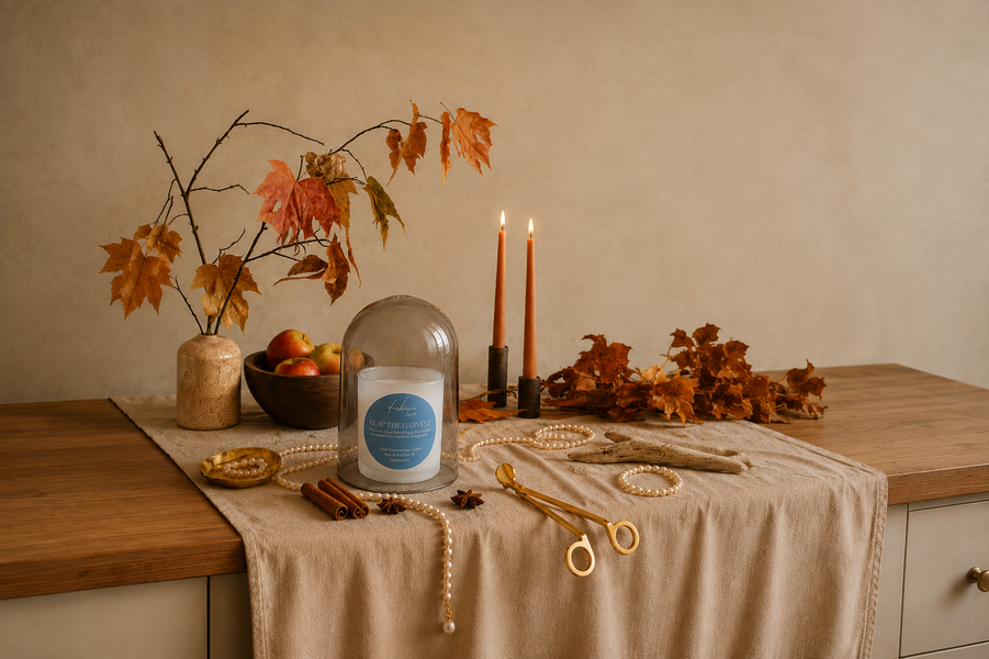 Candle Accessories
