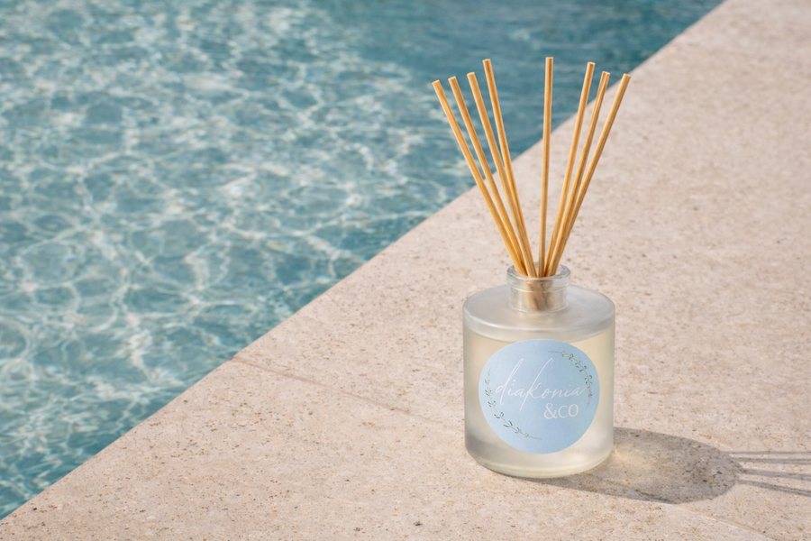 Reed Diffusers
