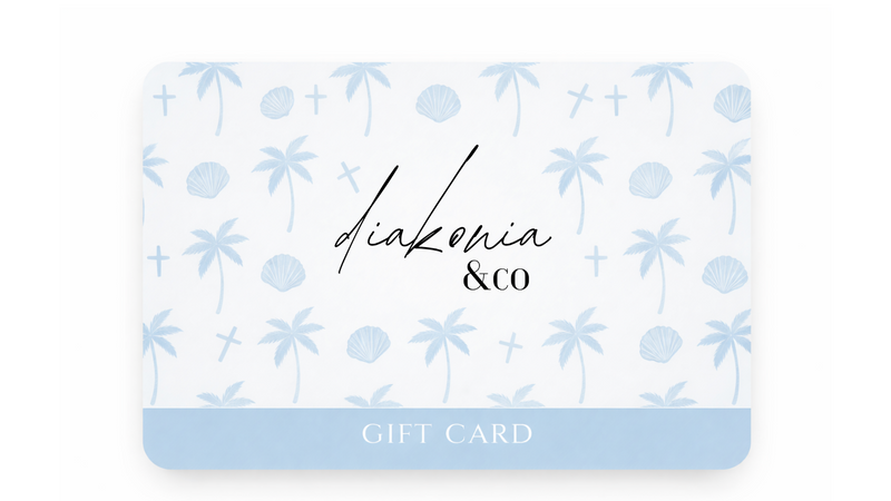 Gift Cards