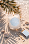 Canaan Coconut Candle | creamy coconut