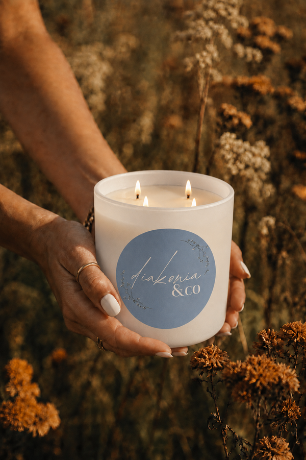 Galilee Atelier Jar | 24oz