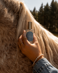 NEW! Covenant Embers eau de parfum