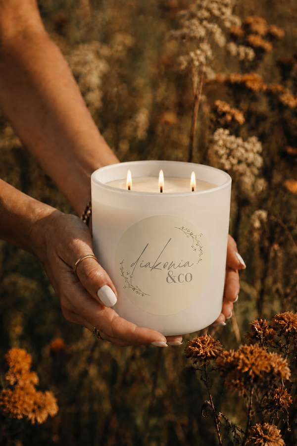 PRE-ORDER! Bethany Atelier Jar | 24oz