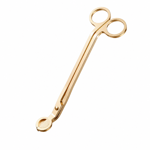 Gold Wick Trimmer