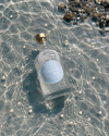 Cornerstone Bubble Bath Soap | bergamot and hinoki