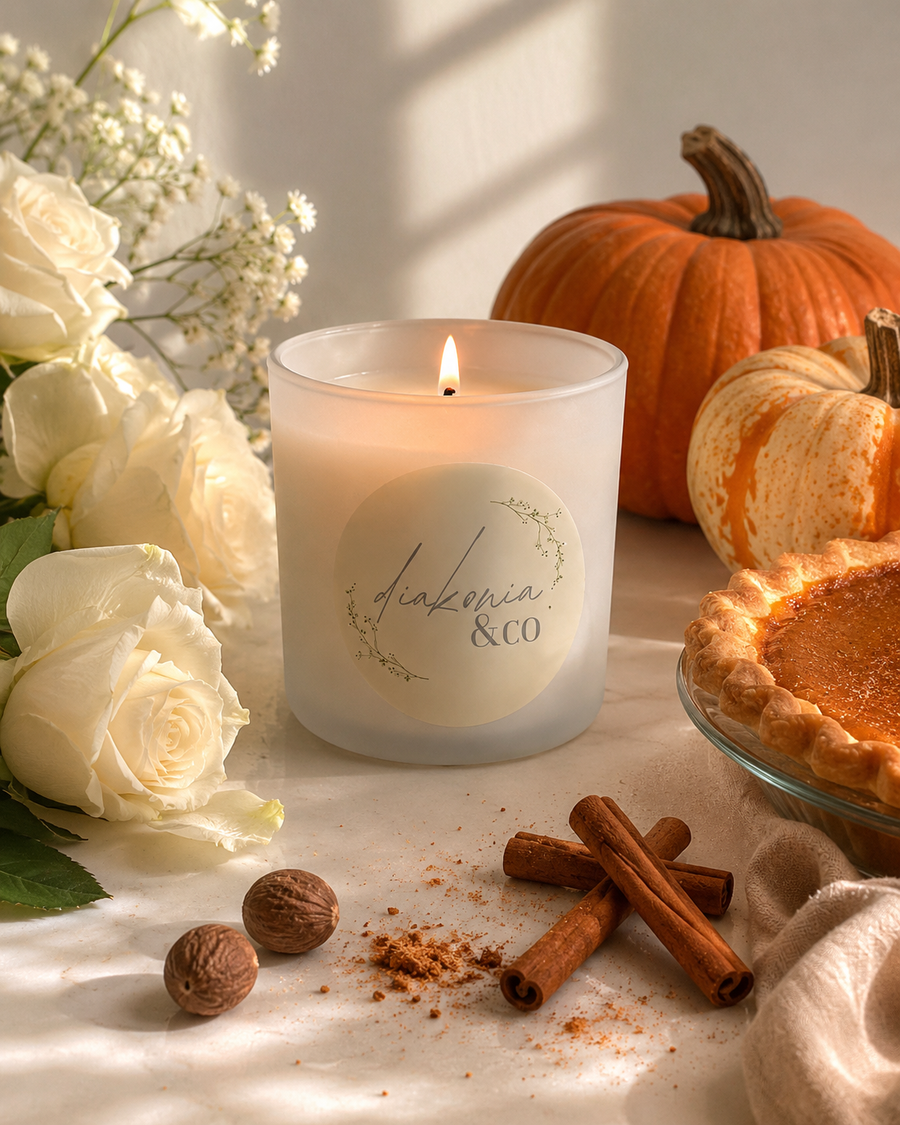 Autumn Collection