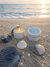 NEW! 2oz Petite Glow candle tin