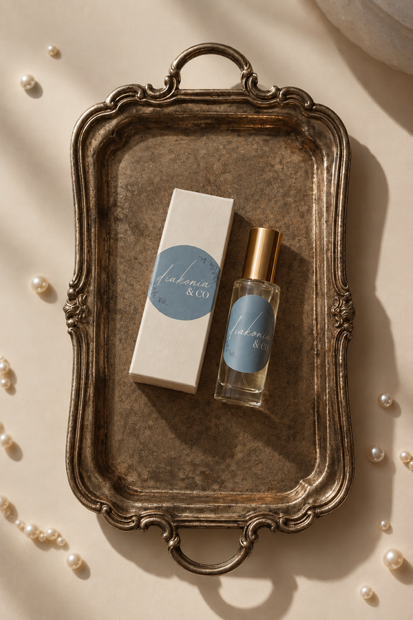Sanctuary eau de parfum