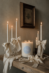 Pre-Order! The Cathedral Collection