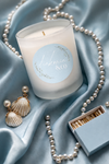 Eden's Bloom Candle | tiger lily and lychee