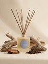 NEW! Covenant Embers reed diffusers | fireside embers and sweet tobacco