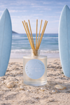 New Mercies Reed Diffuser | lemon and vanilla